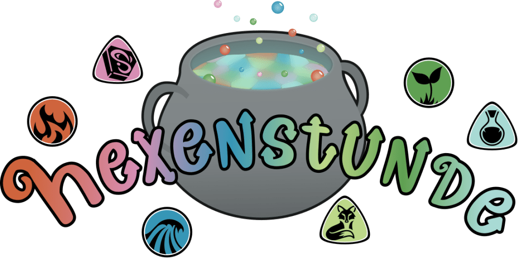 Pauken im Hexenunterricht